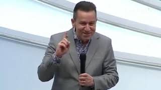 Pr. Jayme de Amorim Jesus vai salvar a sua família - 13/01/2025