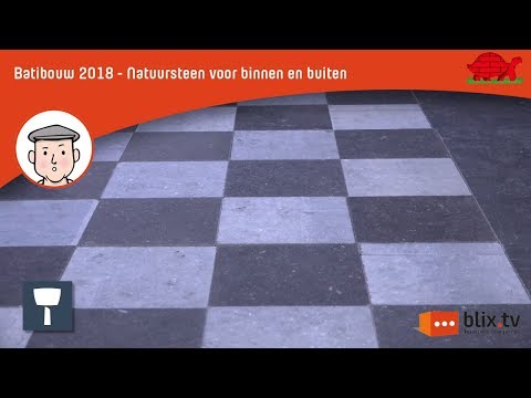 Natuursteen voor binnen & buiten