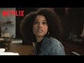 Black Women Lead the Way On the Set of Raising Dion | Netflix