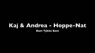 Hoppenat - Kaj & Andrea