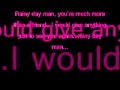 rainy day man lyrics 