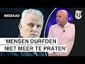 'Angst écht voelbaar na aanslag op Peter R. de Vries'