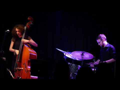 Min/Svoboda/Hawkins: Leaves/Stems [Live at JMI, 2018] HD