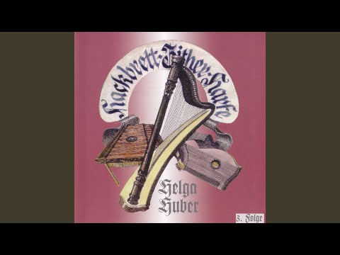 Harfen Glück (Marsch)