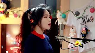 Lily - alan walker -J fla