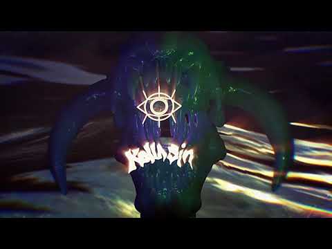 Abyssal Behaviour x Kella Sin - I AM GOD