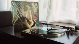 Betty Harris - what'd I do wrong