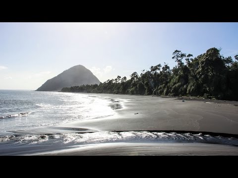 In Bike We Trust - Sur la route Australe - Episode 5 [HQ]