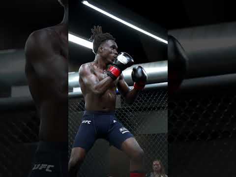 Oliver Maitre vs Lofti Jabouti Was a WAR 🥊 | PFL 49 #Shorts