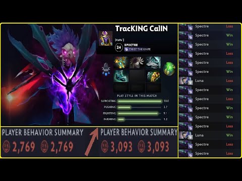 🎯 RESULTS: +350 Behavior Score After 8 LOSSES / 7 WINS / 4 REPORTS - dOTA dEMO