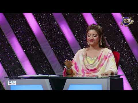 MAYA LE BOLEKO BOLI MITHO BHO || BY || COVER SONG ESMILE DAS MERO VOICE UNIVERSE #abcsrax #love