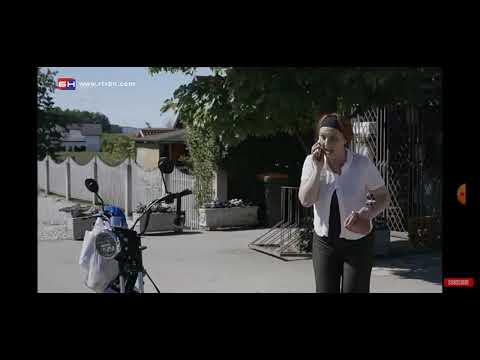 Miletu Kradu Motor-Dobro Jutro Komsija 19 epizoda