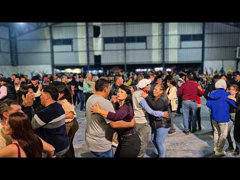 EL AGUANTE - ANIVERSARIO 77 de CHOROTIS, PROVINCIA DEL CHACO