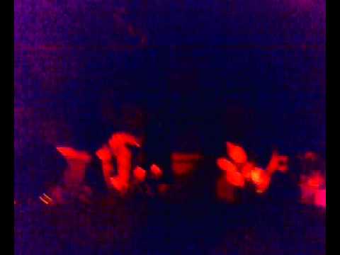 Pan POT @ Zwischenbau 07.02.2009