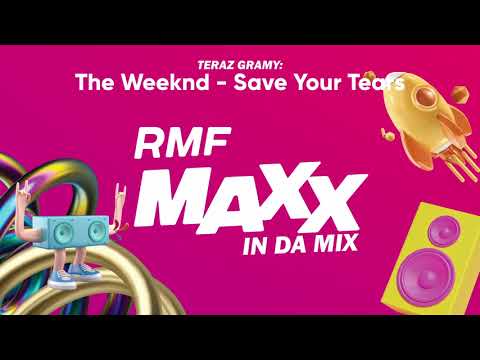 RMF MAXX Party Mix - Listopad 2022 #1