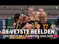 DE VETSTE BEELDEN - De Landstitel van Den Bosch MA1