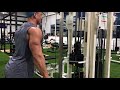 Exercise Demo: Neutral Grip Tricep