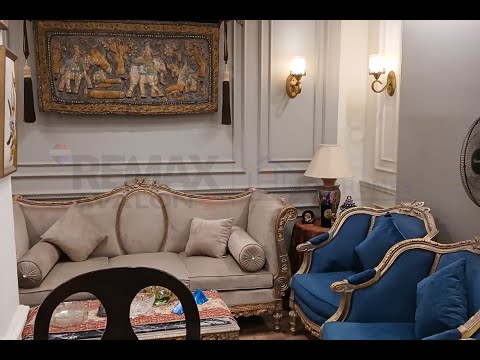 Property video thumbnail