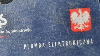 Okiem rewidenta taboru 59 - usterka hamulca w wagonie pod specjalnym nadzorem