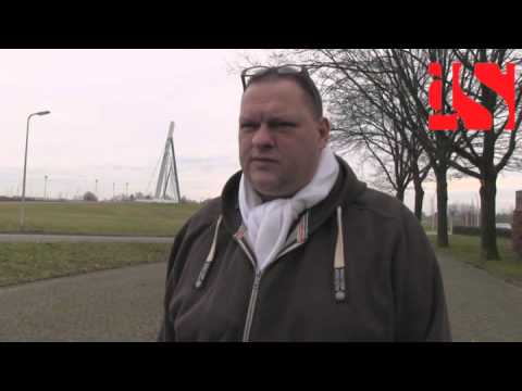 Westenholte opgelucht na aanhouding