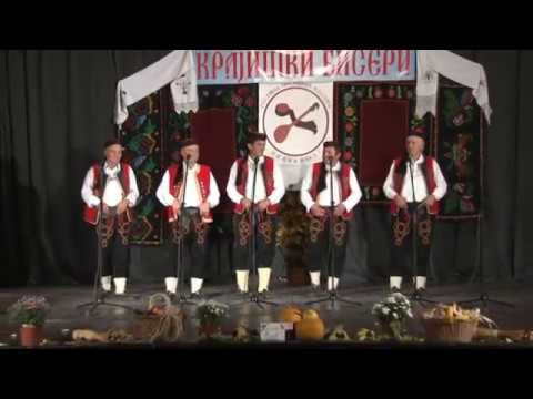 Krajiški biseri 2011 - Pjevačka grupa Zora - Lako bi' ja, lako