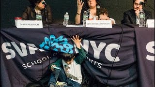 Artist-Parent or Parent-Artist: On Identity and Praxis