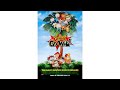 Happy 20th Anniversary Rugrats Go Wild 2003