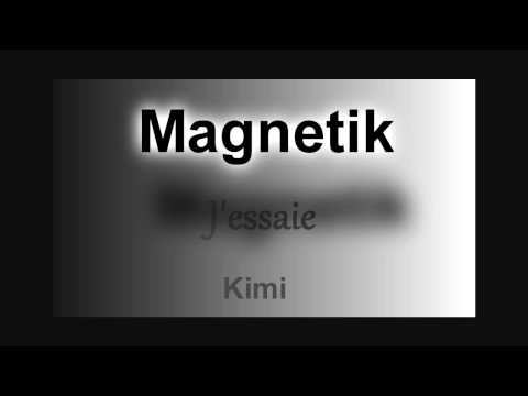 3.Bogme nije bilo tesko-Magnetik feat. Petar Vasic*2012* (J'essaie)
