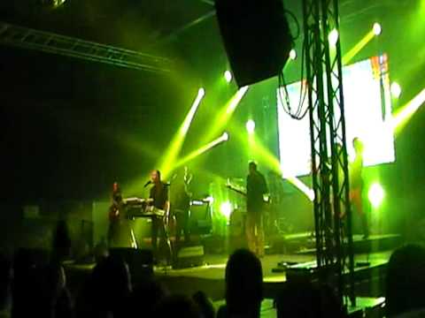 Michal David - To zas byl den  Opočno 22.9.2012