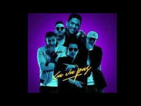 H-kayne feat youness dj soul- a de