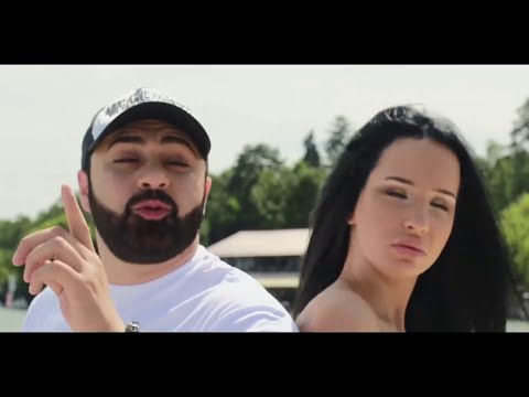 Ali Sultanul feat. Marllo - I LOVE YOU VIATA MEA  ( Oficial Video)