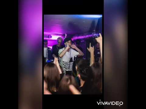 Klinac x baskjat - na to mogu da se naviknem