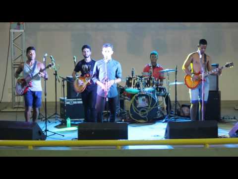 Cidade Estéril - Dedos Cruzados e delírios (Ao Vivo no M.ar.The 2017)...