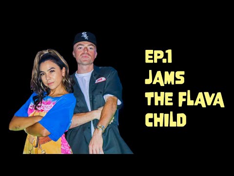 JAMS: The Flava Child