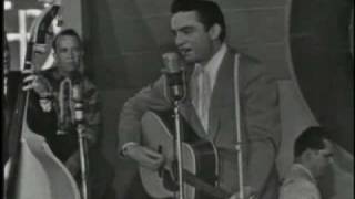 Johnny Cash - All Over Again