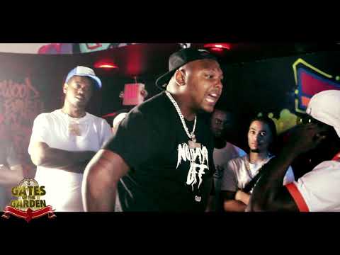 Nu Jerzey Twork vs HNH Zeek