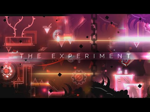 The Experiment [Demon] - Khelado - Geometry Dash 2.11