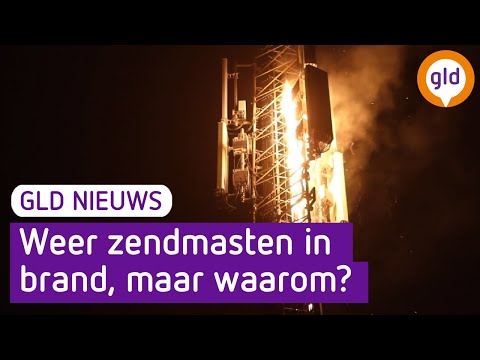 GLD Nieuws 17 december 2021