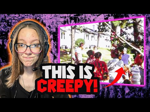 Reacting to Morley Grove