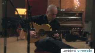 Ambient Serenade by Tyson Emanuel - 'Sometime Ago' - World Fusion Romantic Guitar