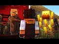 Minecraft But MOB SPAWNS Are SWAPPED