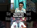Superstar Food Routine எப்படி Ramesh Khanna Interview About Rajinikanth Food Diet Rajini