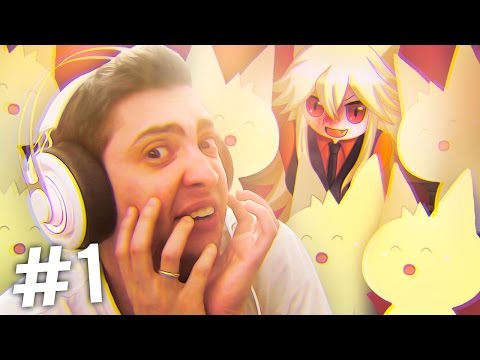 ELES QUEREM MEU CORPO - MOGEKO CASTLE - Parte 1