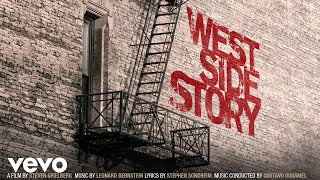West Side Story – Cast 2021 - Gee, Officer Krupke (From &quot;West Side Story&quot;/Audio Only)