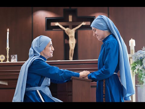 Sister Catherine André - Daughters of Mary of Nazareth