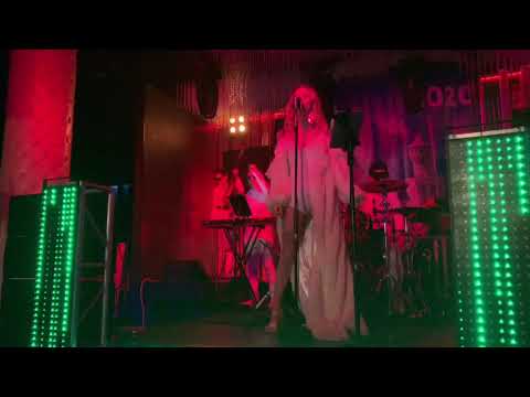 Halva Band в Компасе