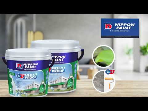 Nippon Paint - The No.1 Paint & Coatings Company in the Asia Pacific