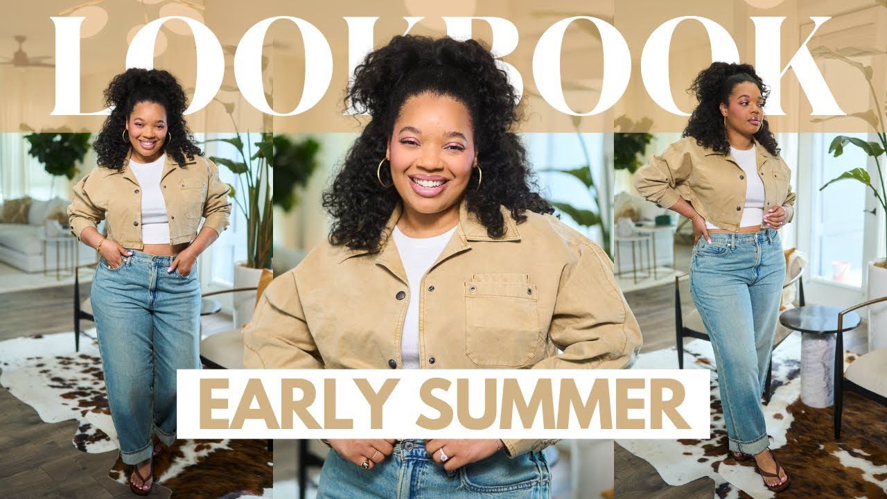 New In Summer Finds | Try On Haul + Sale Must Haves