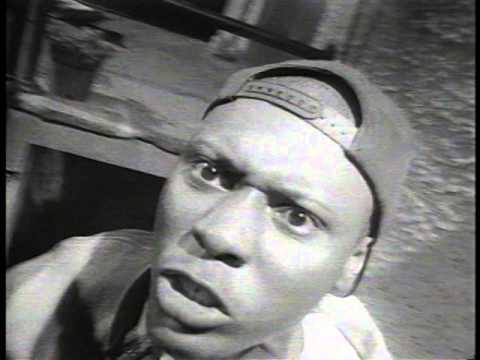 Willie D - Still Black (You Still a aggiN)