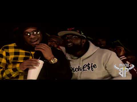 Super Black vs Taj Milli